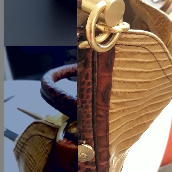 Brahmin Bag - Picture 2 of 4